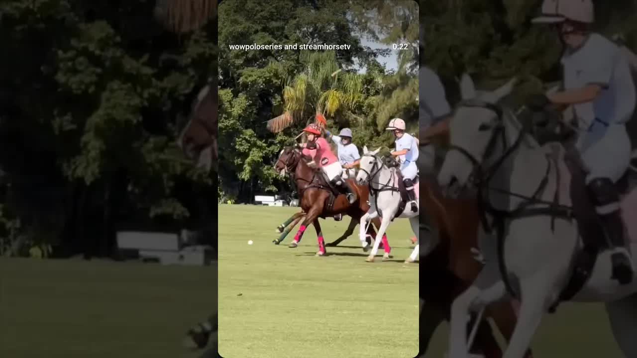 💥 Lost Creek Ranch started the season dominating their first game of the  WOW Challenge!