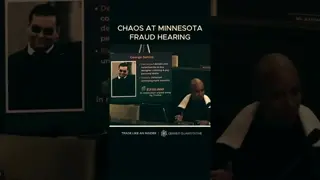 Chaos the House Oversight Committee Hearing on Minnesota Fraud