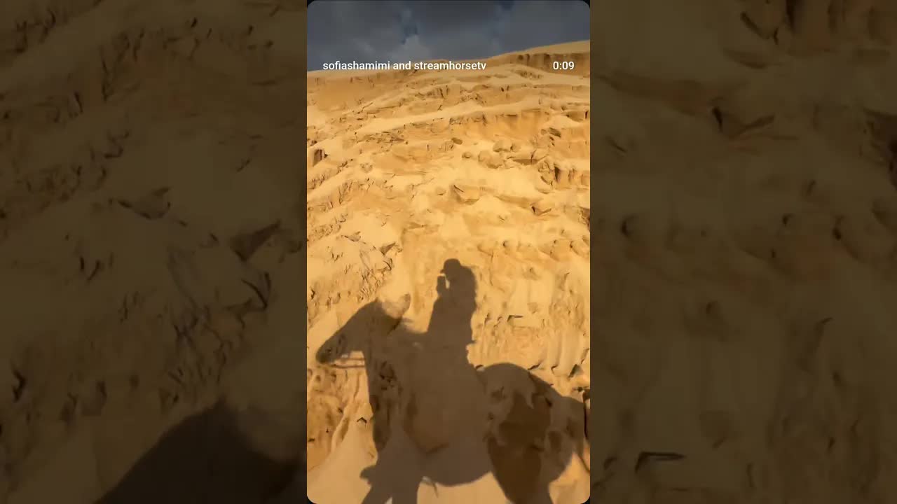 a feeling like no other 🤍