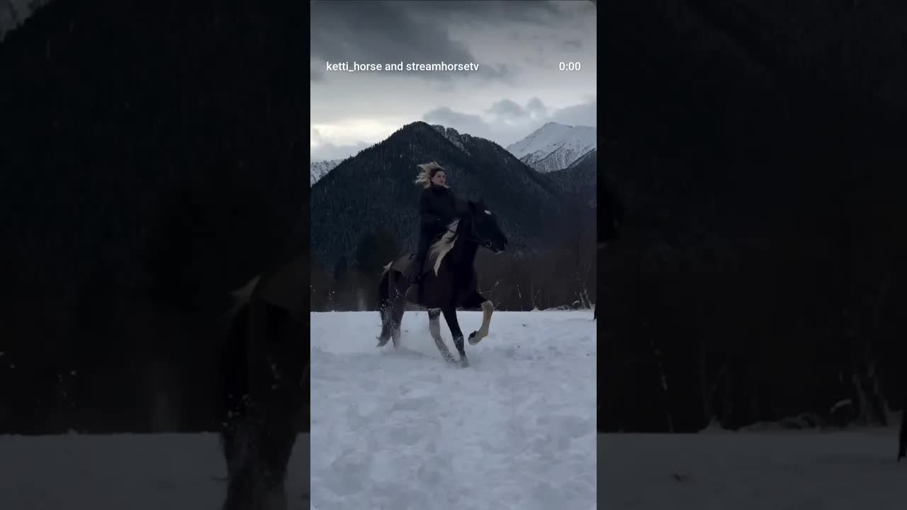 Watching game of thrones right now. In the near future, only such tracks ❄️✨🤍