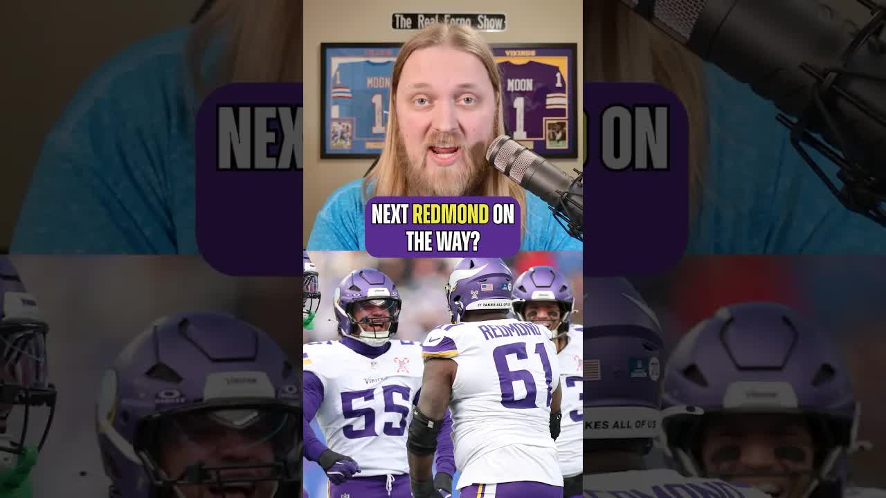 Excited about these #Vikings CFL signings! #minnesotavikings #atozsports #nflfootball #freeagency