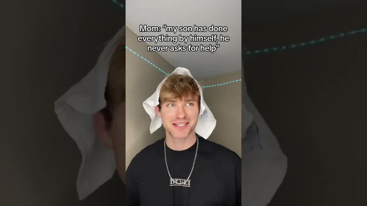 This hits too hard #relatable