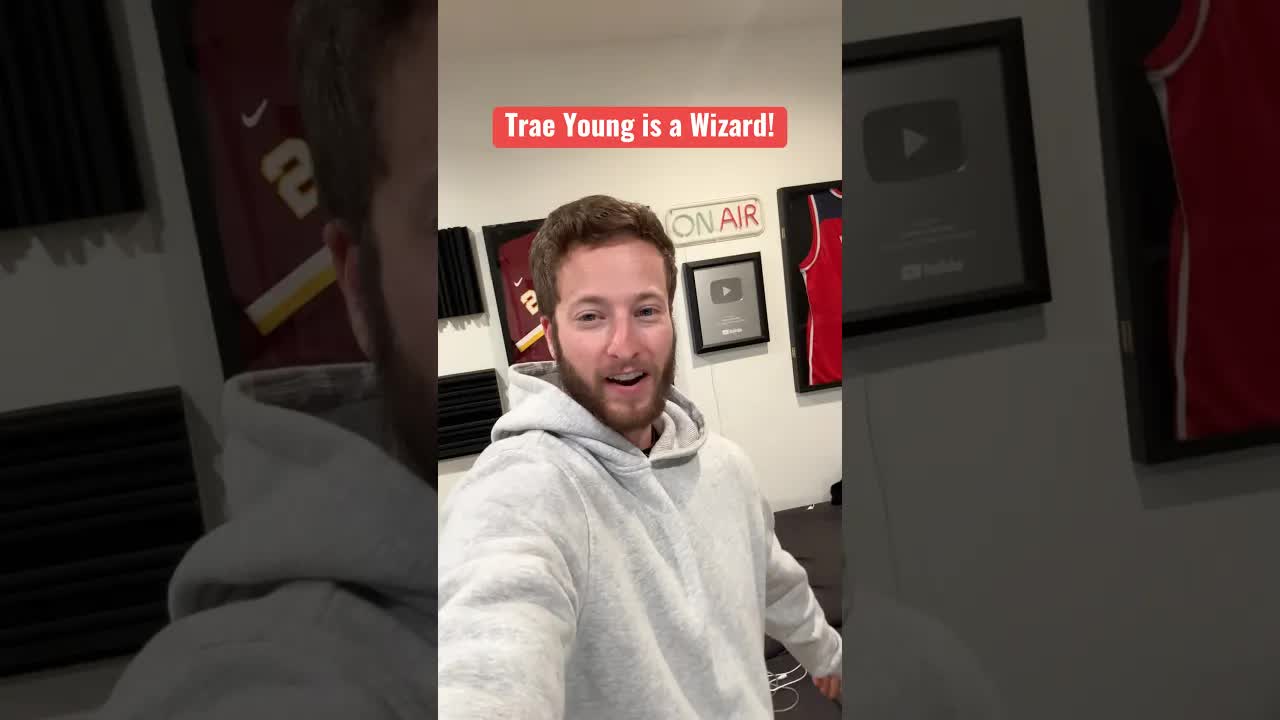 INSTANT REACTION TO TRAE YOUNG TO THE WIZARDS 🚨