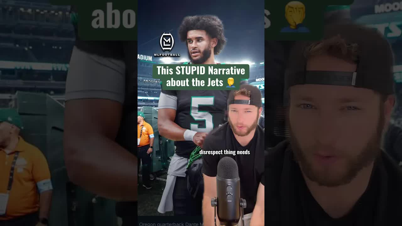 The Jets Future is Brighter than You Think.