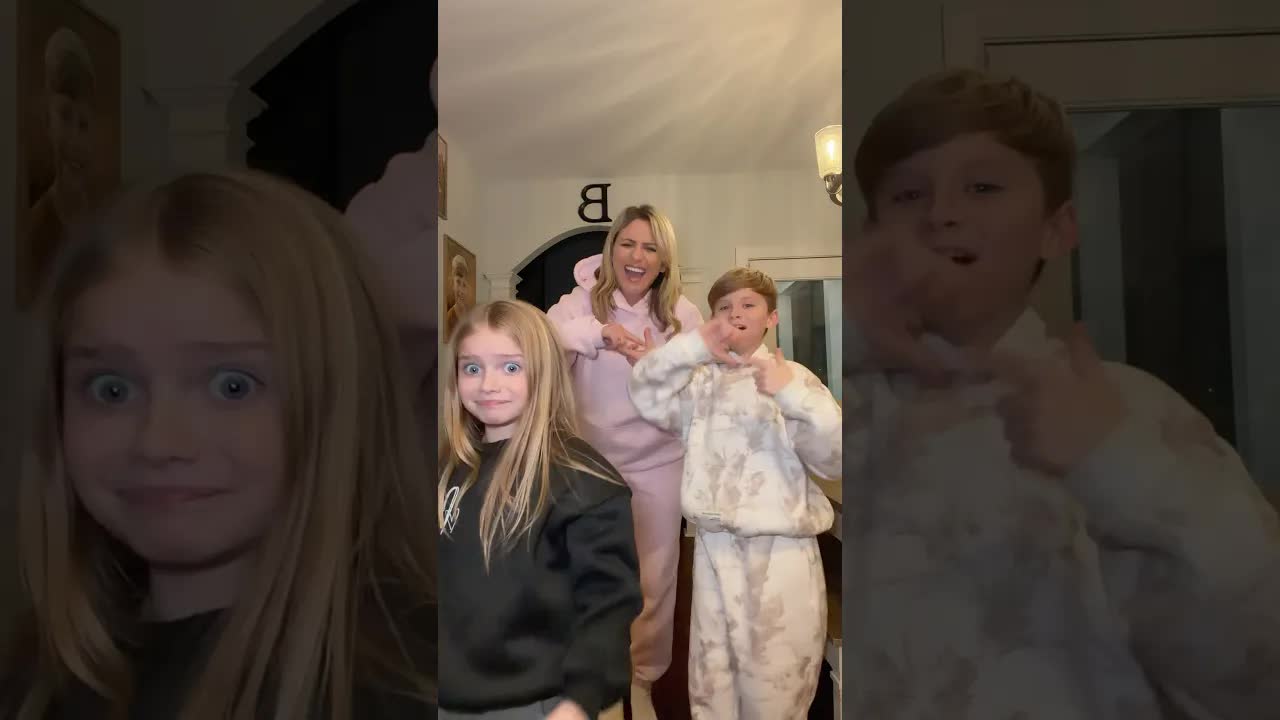 How did we do?! 🤣 #dancetrend #spongebob #shorts