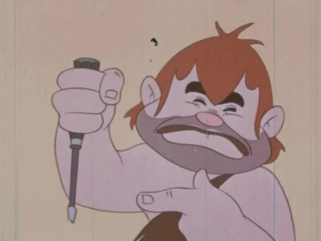 ABCs Of Hand Tools, Part 1 (1945)