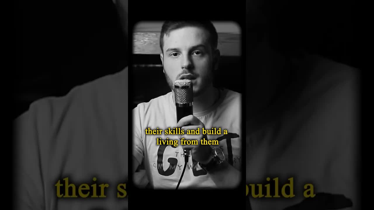 DAY 1 OF BUILDING MY PERSONAL BRAND..#darkosokoleski #cinematic #personalbrand #whop