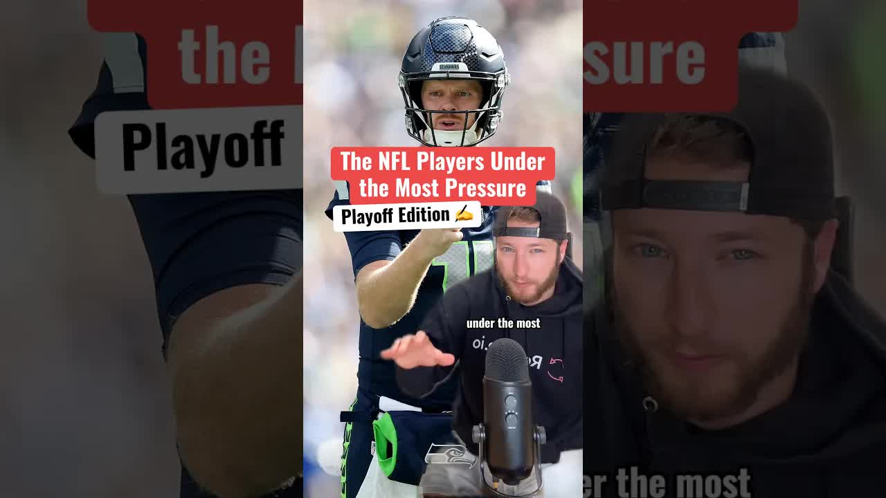 These NFL Players need to Prove EVERYBODY Wrong…