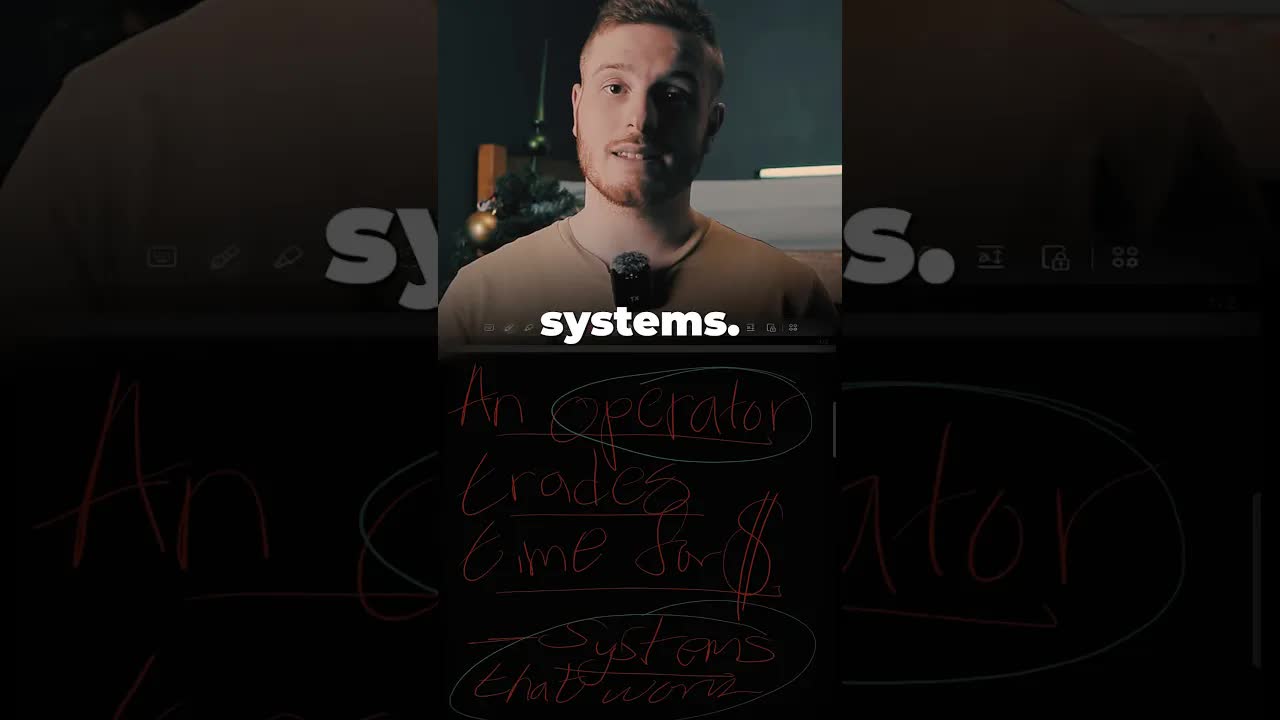 The SKILL will not made YOU money.