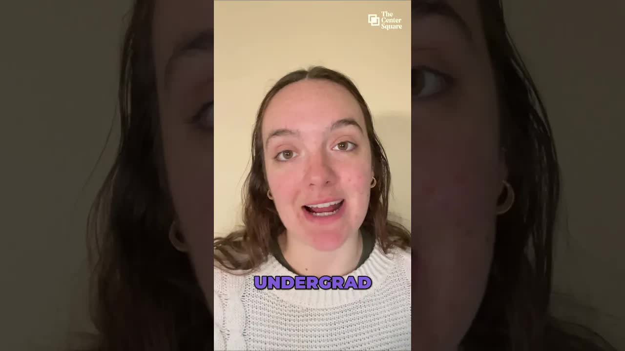 Report: First-generation college students graduate at lower rates