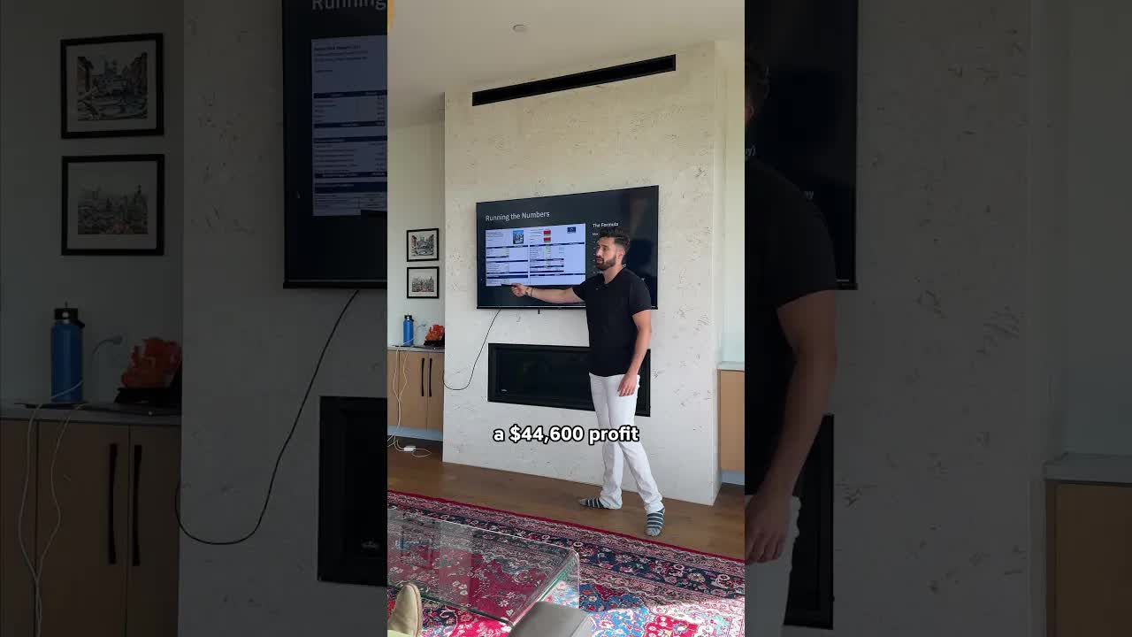 How to tell if a Fix & Flip is a good deal