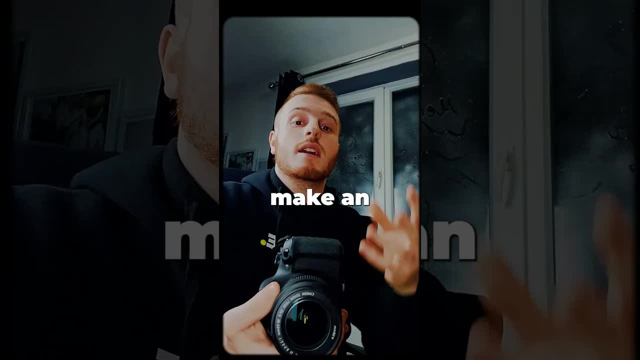 WHY i am DOING this Publically#tgeproduction #personalbrand #journey #darkosokoleski