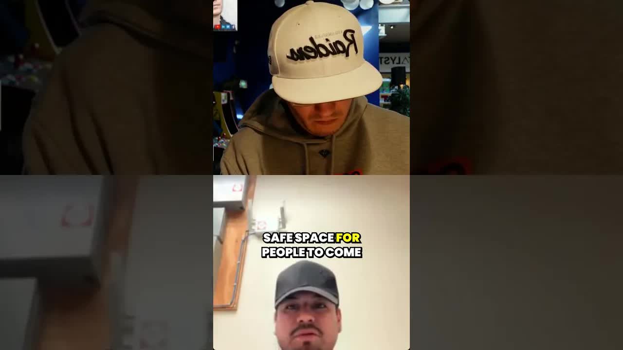 Why Vista’s cannabis lounges will change everything 🌿