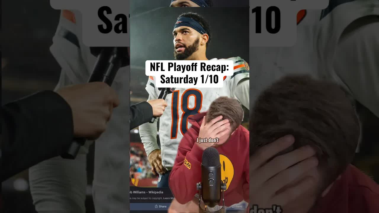 Are the Bears Still Frauds?