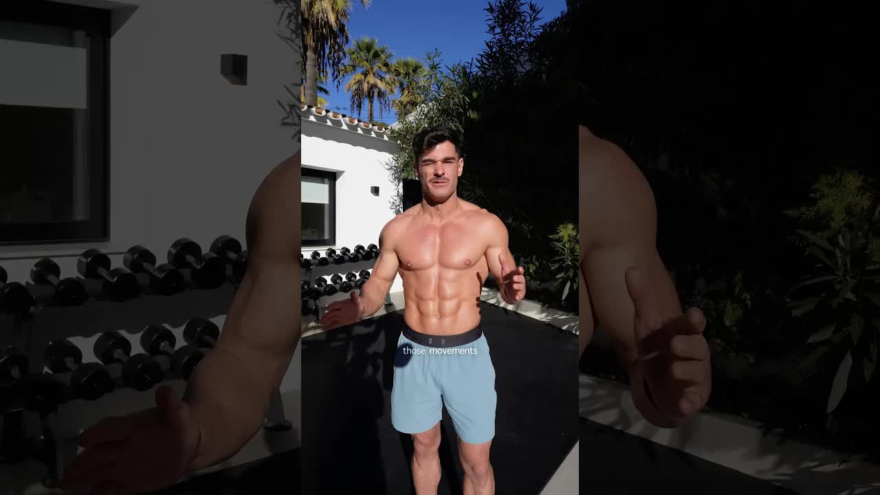 Fitness Coach Ranks Best Exercises