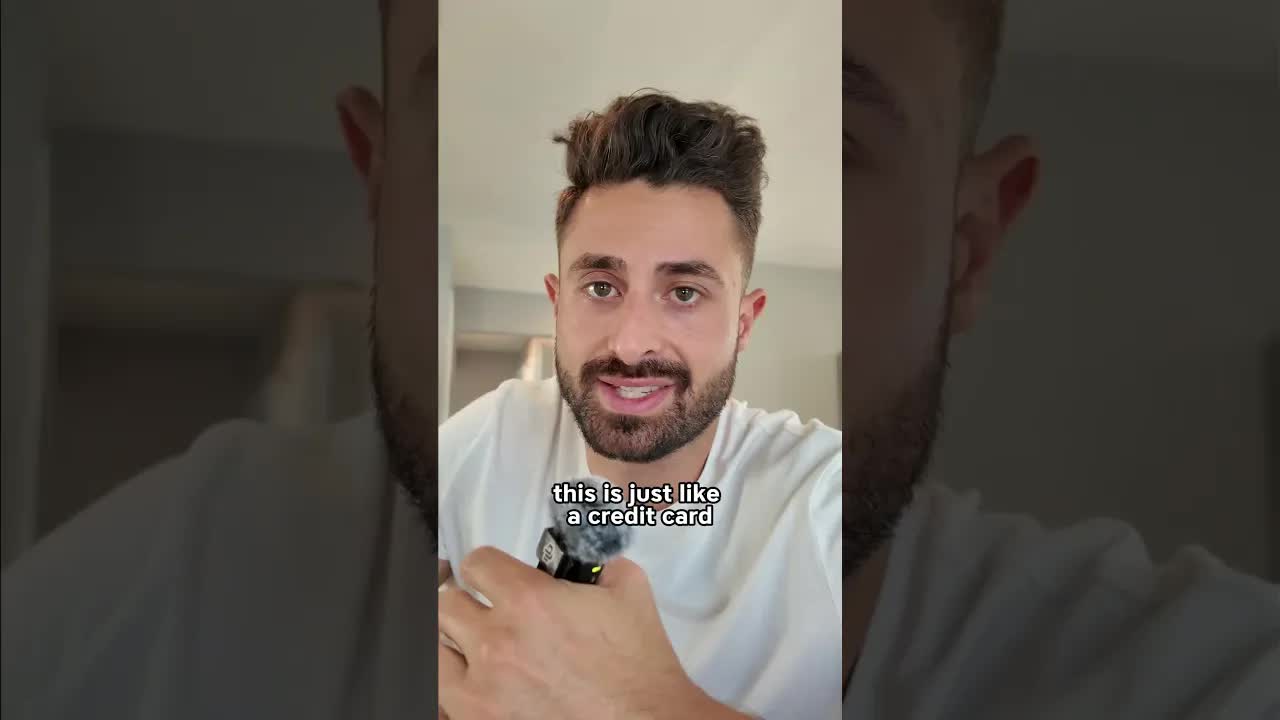 How to Buy a 2nd House and Keep Your 3% rate