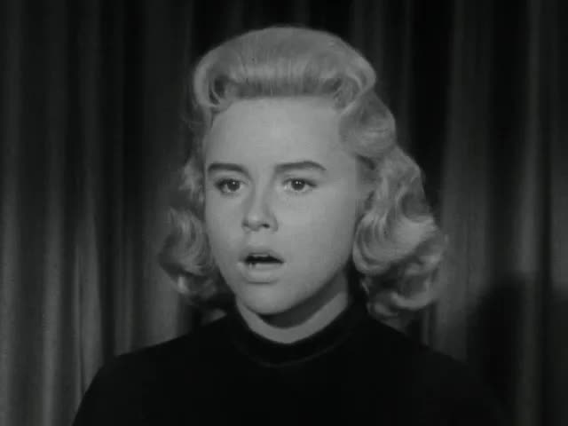 Teenage Crusade Trailer (1960s)