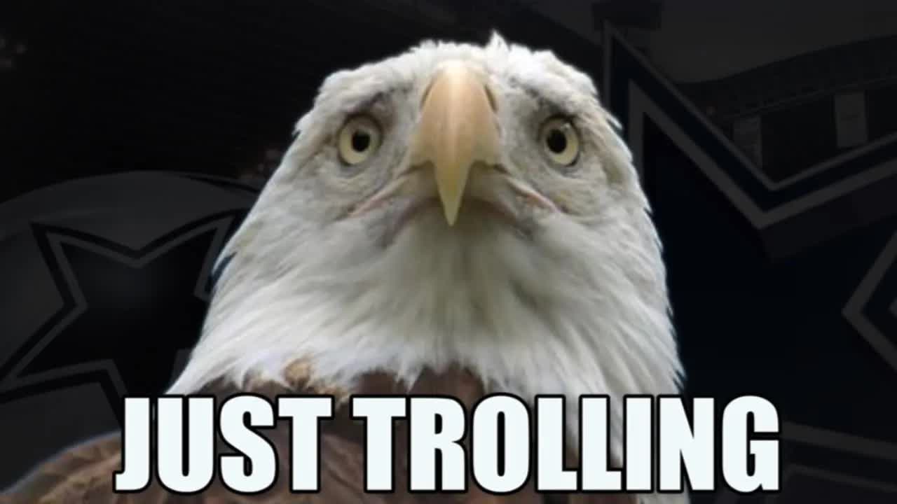 EAGLES ELIMINATED ONE & DONE Party on the Couch!