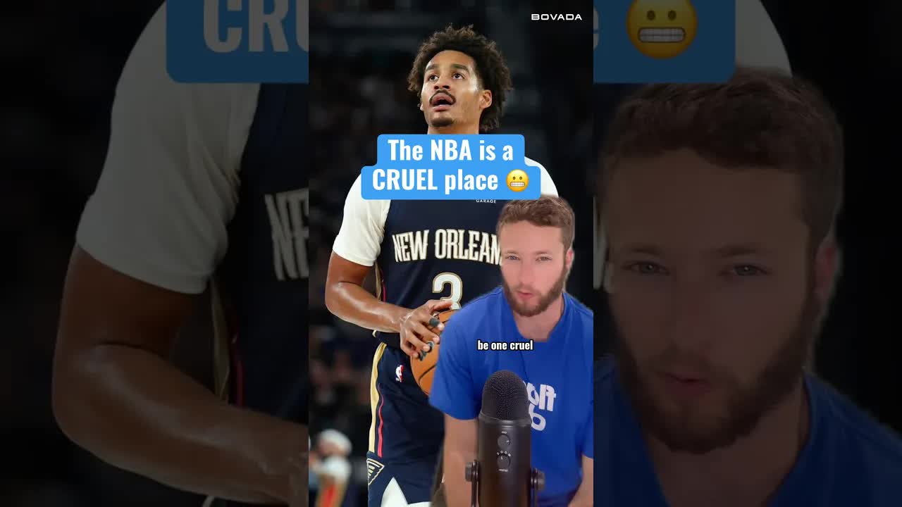 Jordan Poole’s Story of Opportunity in the NBA…