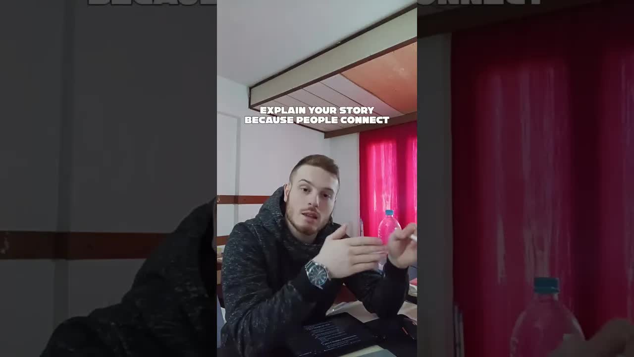 If i had a skill and no AUDIENCE this is what i would doo......#personalbrand #whop #darkosokoleski