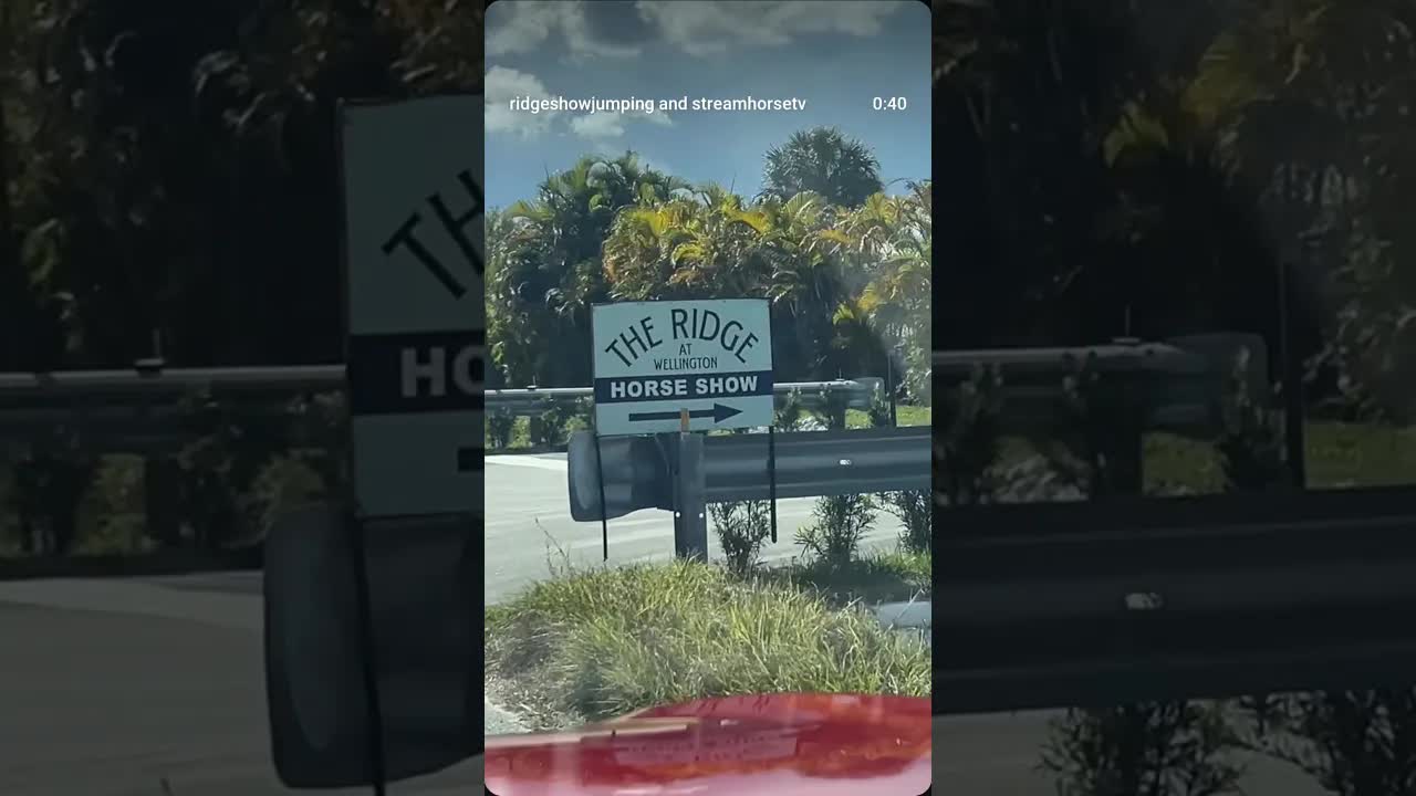 Already dreaming of simple parking, unloading, and getting straight to your ride? 💭 🚛 🐎