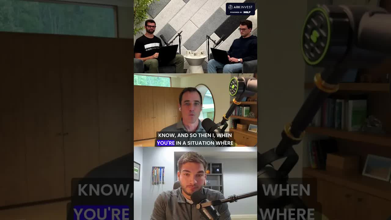 AI Could Have 50x Revenue Potential