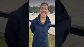 🤩🤩🤩🤩🤩 This is what we strive to provide for our competitors! Thank you for showing with us Katha!