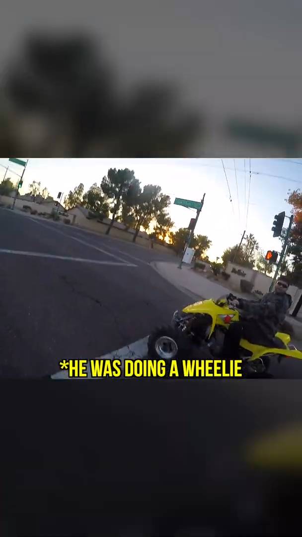Synchronized multi-rider wheelie performance
