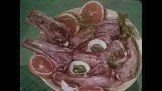 AV Geeks 16mm Lunch 1-14-2026