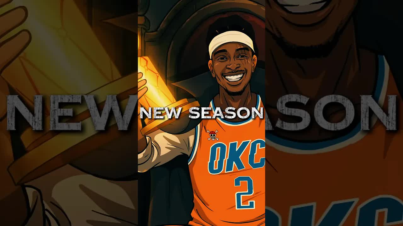 NEW BANNER ISLAND! Watch the wide/full episode on our YouTube! #anime #nba #shorts