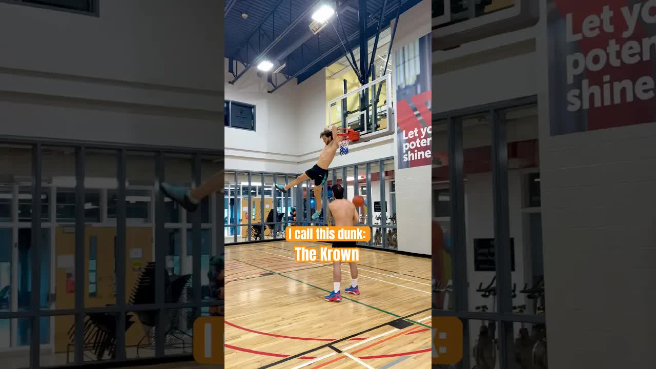 My Secret Weapon For Dunk Contests