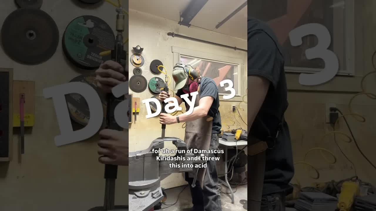 Day 3 at Stelter MFG