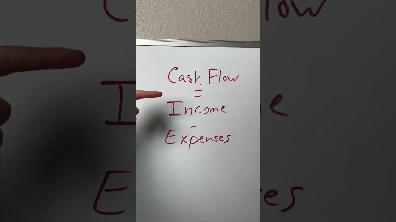 How to Buy Your 1st AirBnB Without a Job