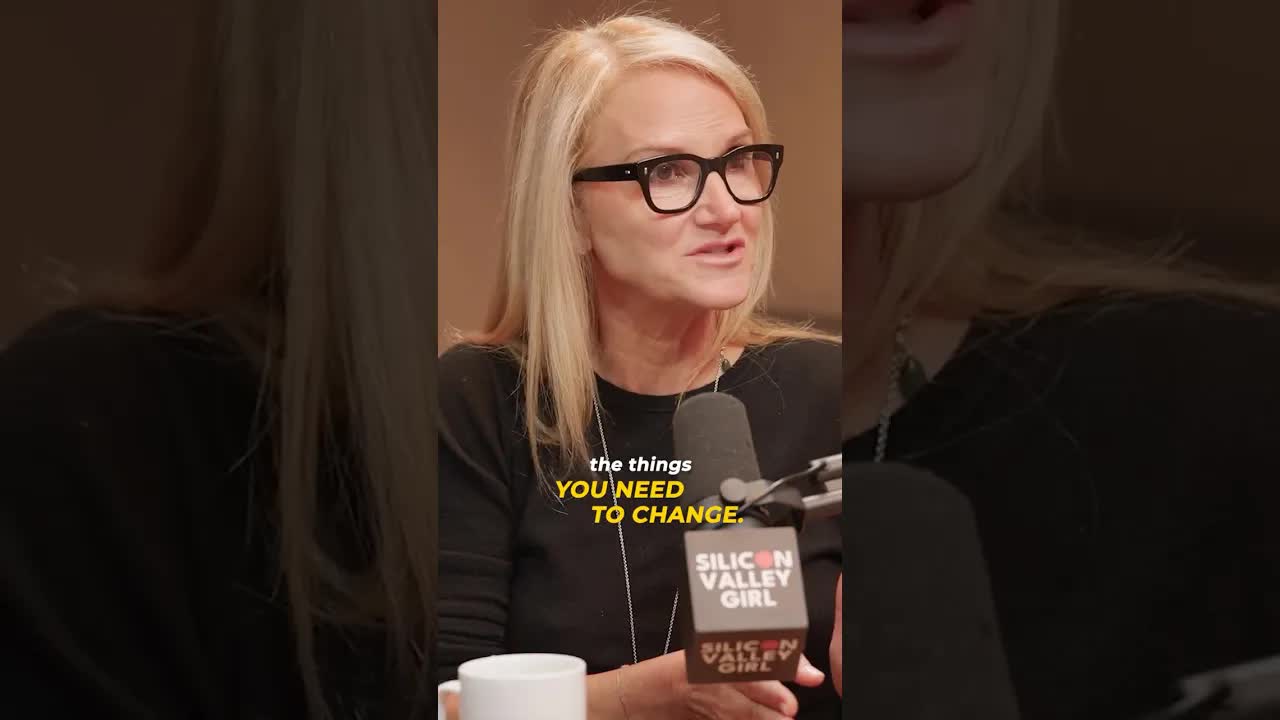 Most People Use This Rule Wrong (Mel Robbins)