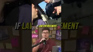 ICE Controversy In Minneapolis