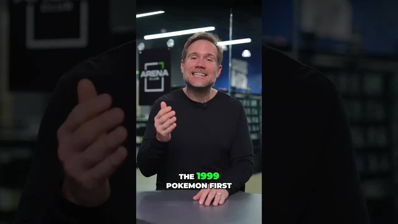 BEWARE of these FAKE Cards 😱