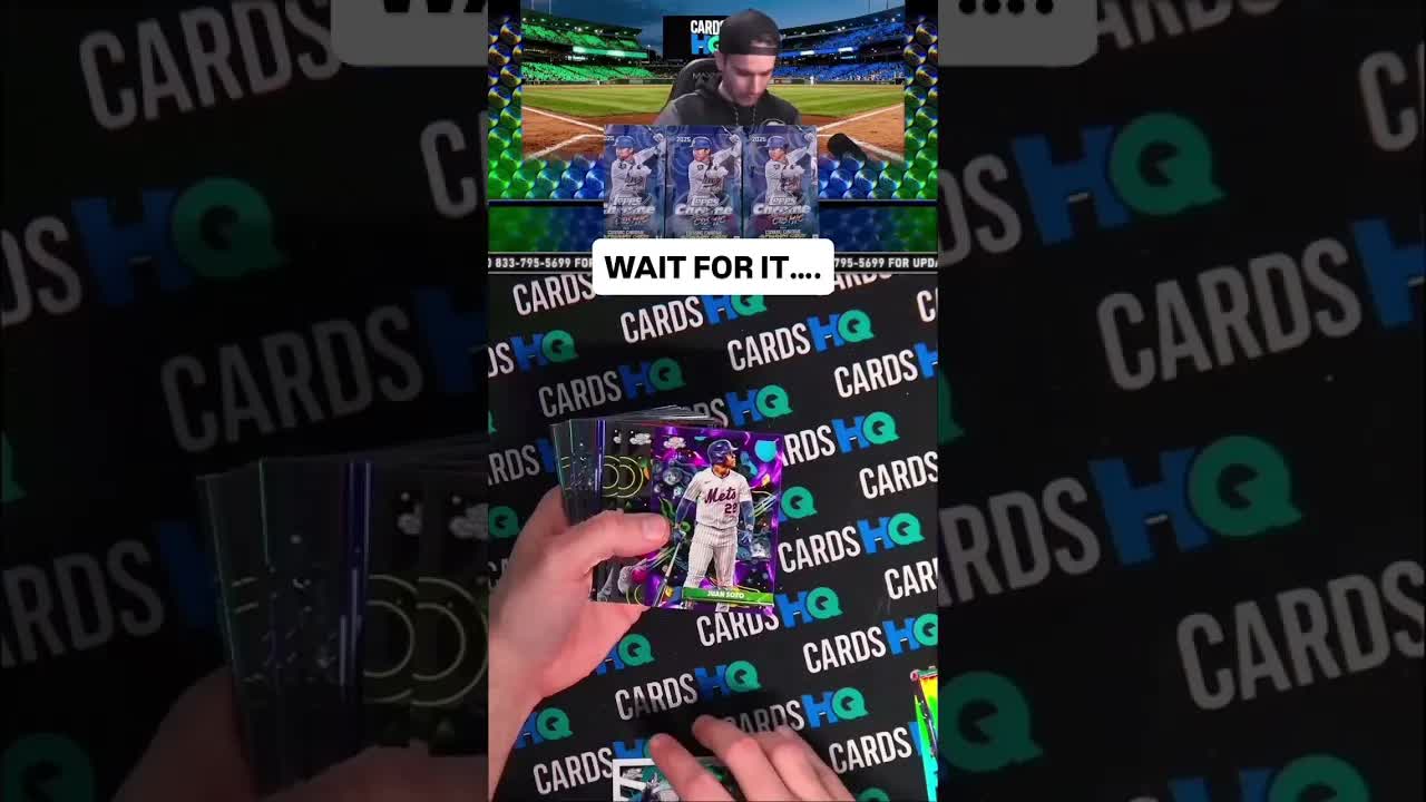 Wait For It… He Pulls an EPIC Ohtani 🚀🔥