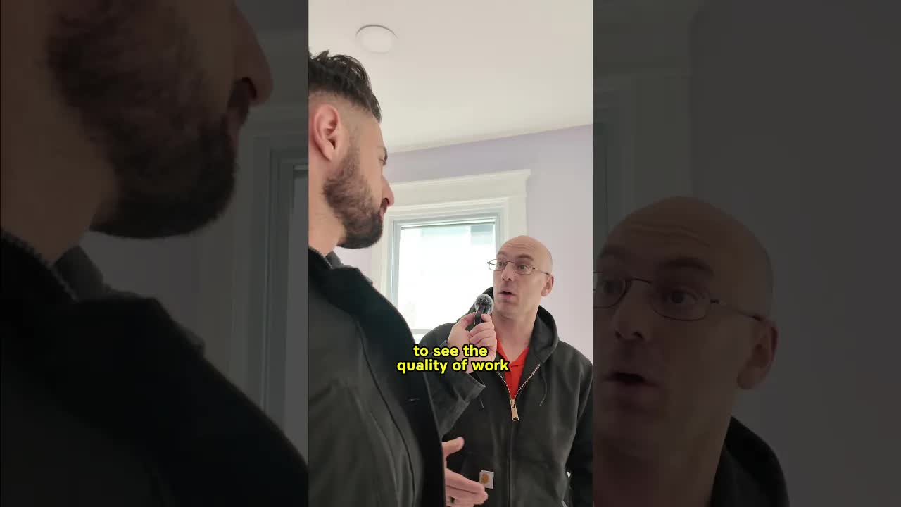 How to get a private lender with @TwoGuysTakeonRealEstate