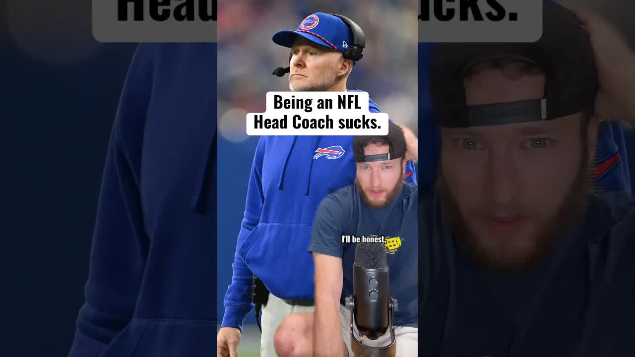 The Worst Job in Sports?