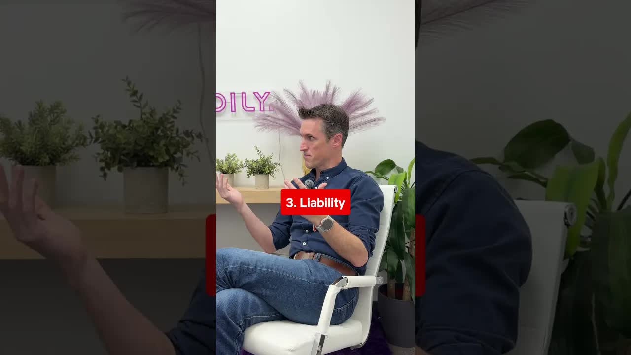 3 Main Parts of an Insurance Policy with @SteadilyInsurance