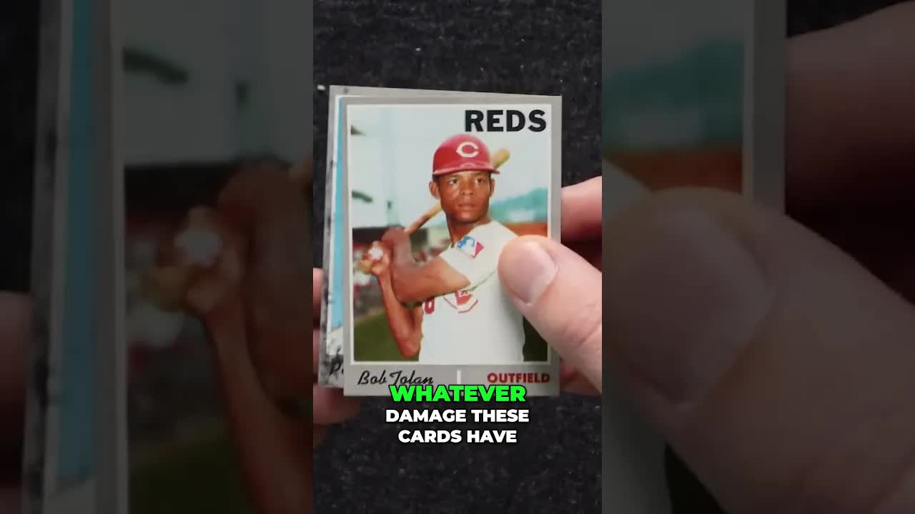 8 Duplicates in this $1,000 55-Year-Old Pack?! 😱