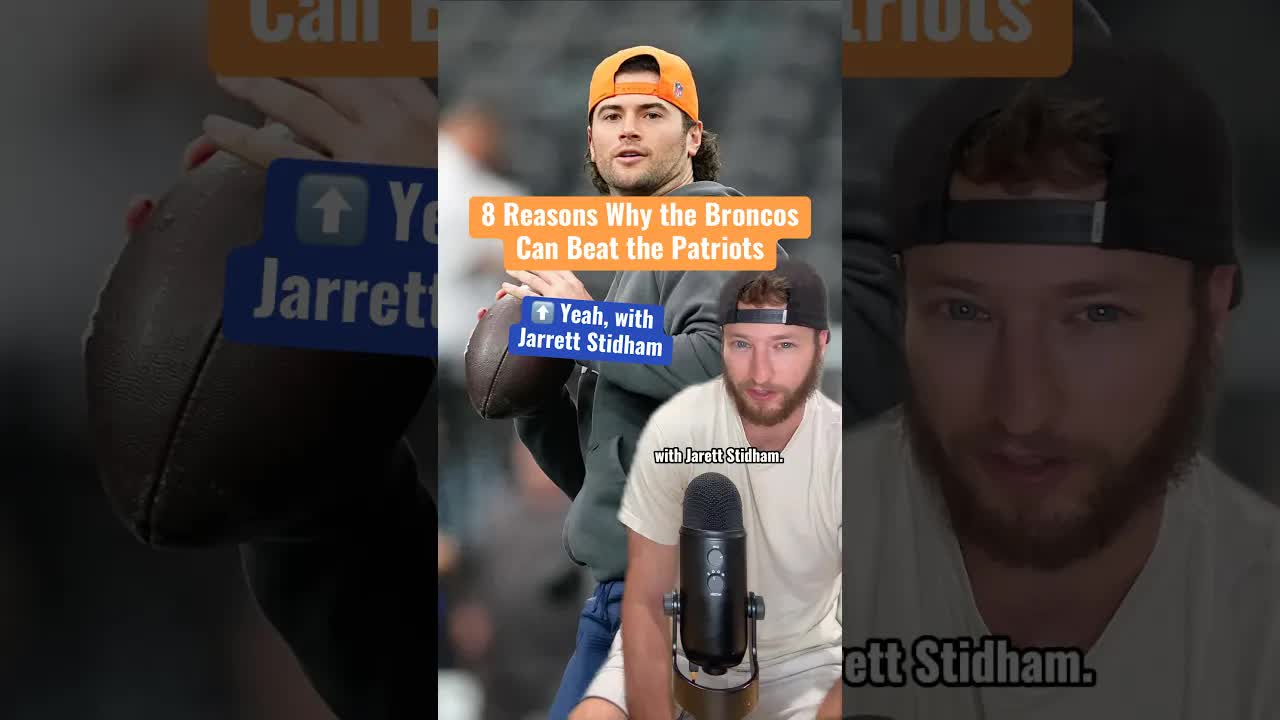 Are the Broncos Cooked?