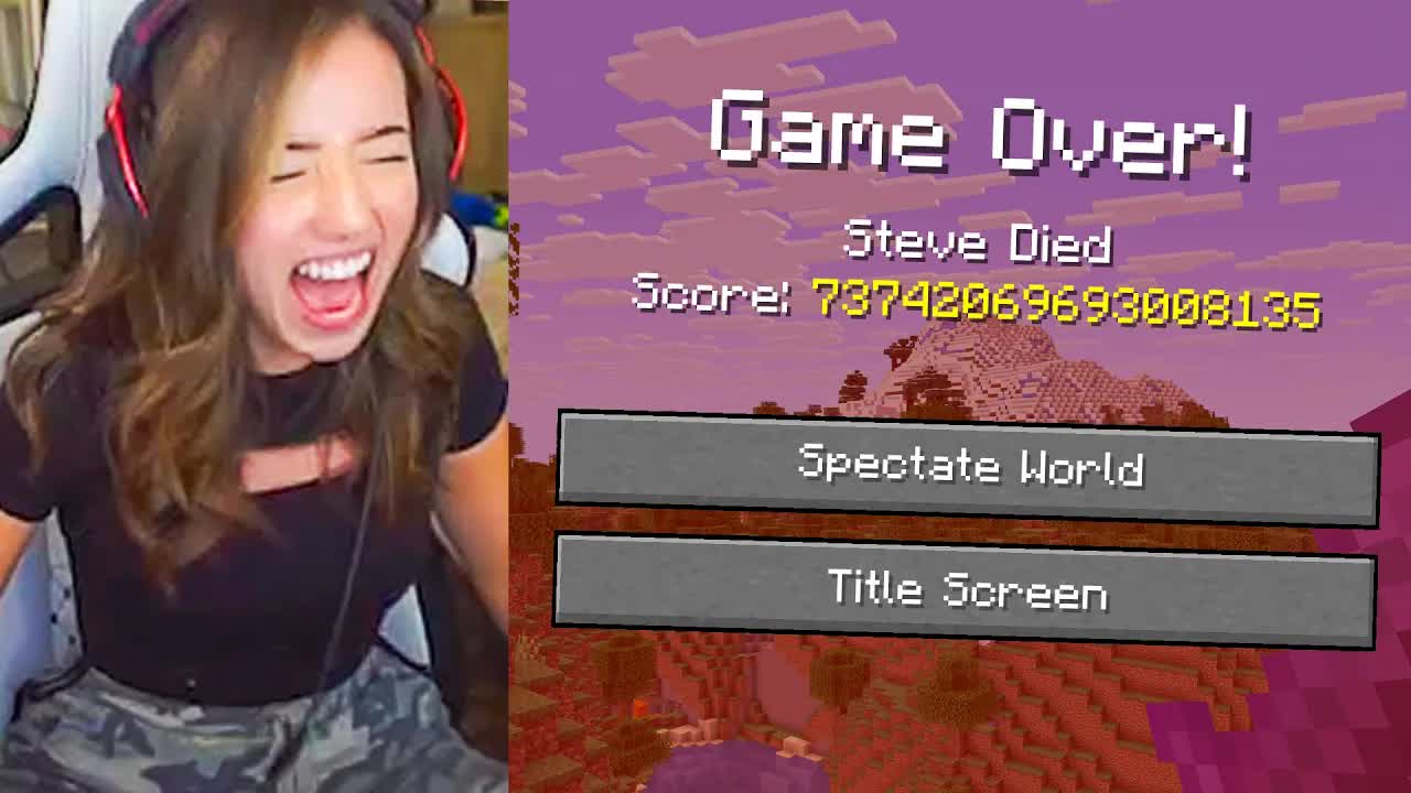 TOP Funniest Moments OF ALL TIME in Minecraft!