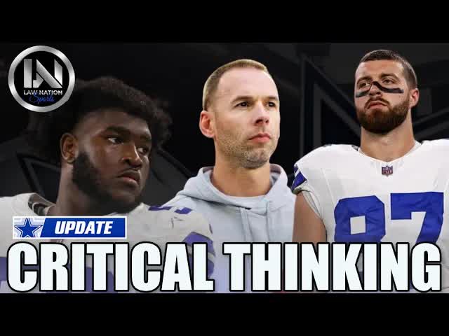 Cowboys Jake Ferguson Pro Bowl Reality | Tyler Booker Accolades | Hiring Gannon Thoughts