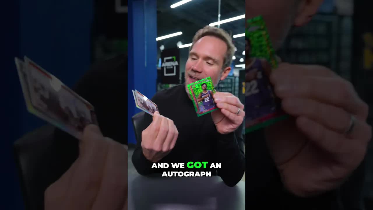 Ripping a $170 Pack and Giving Away the Hits 🔥