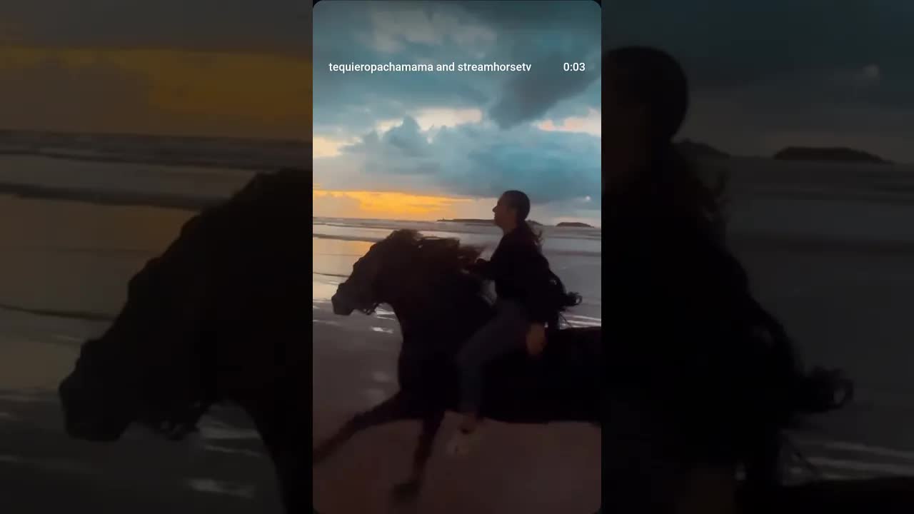 When Ayour decides to run 🚀