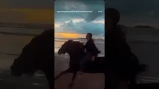 When Ayour decides to run 🚀