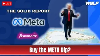 Here is Why META is Up 5% | The Solid Report