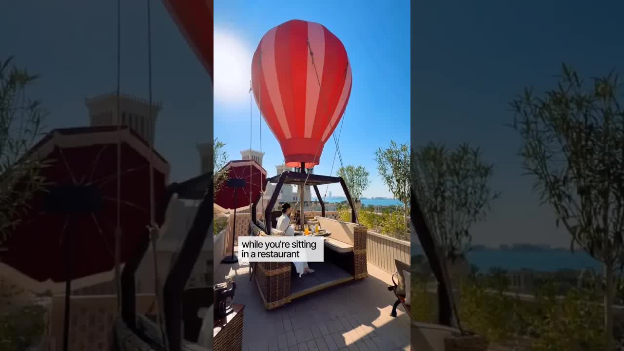 Wait, This Actually Happened