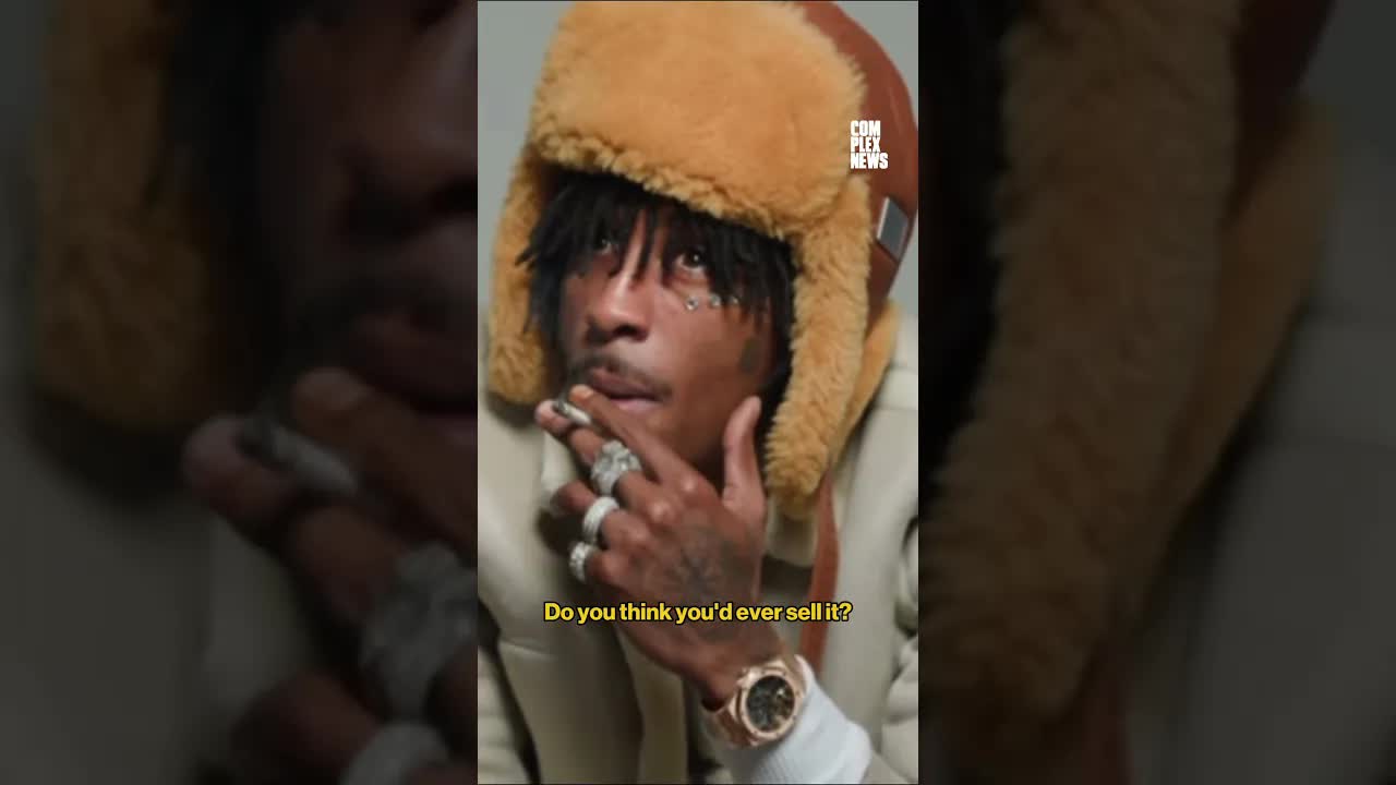 Some NBA YoungBoy core for your day 😭